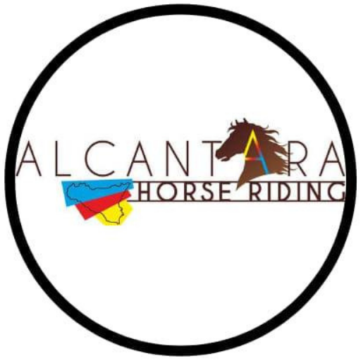 Logo Horse Riding