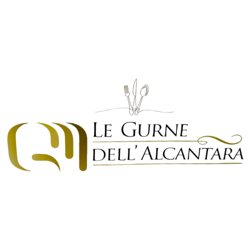 Logo Le Gurne dell'Alcantara